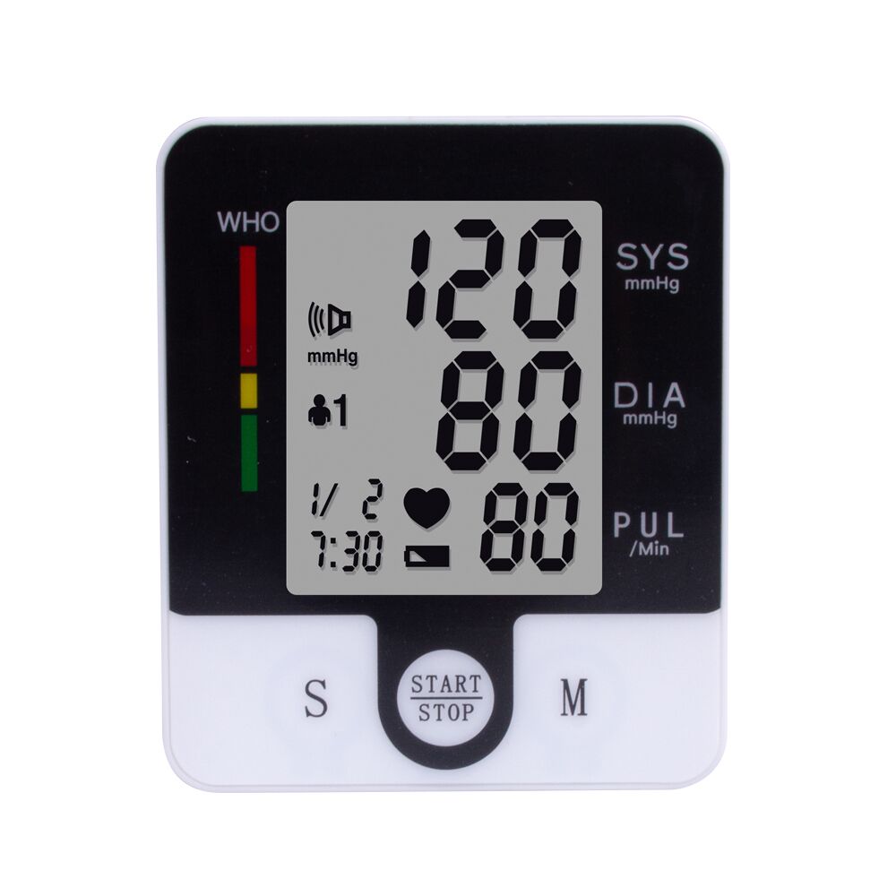 best-wrist-blood-pressure-monitor-for-seniors-axdcare